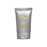 Med Beauty Swiss sun care face cream SPF50 50ml - Beauty & the Lion